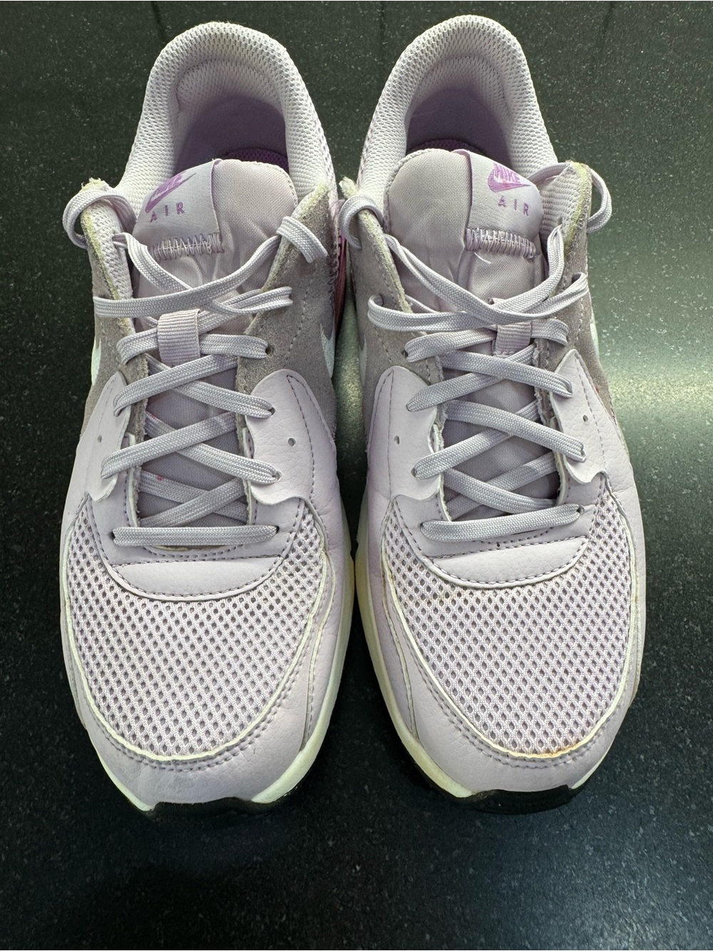 Nike Air Max Excee Shoes Sneakers Violet Star Purple Women's Size 8.5
CD5432-500 - Picture 2 of 11